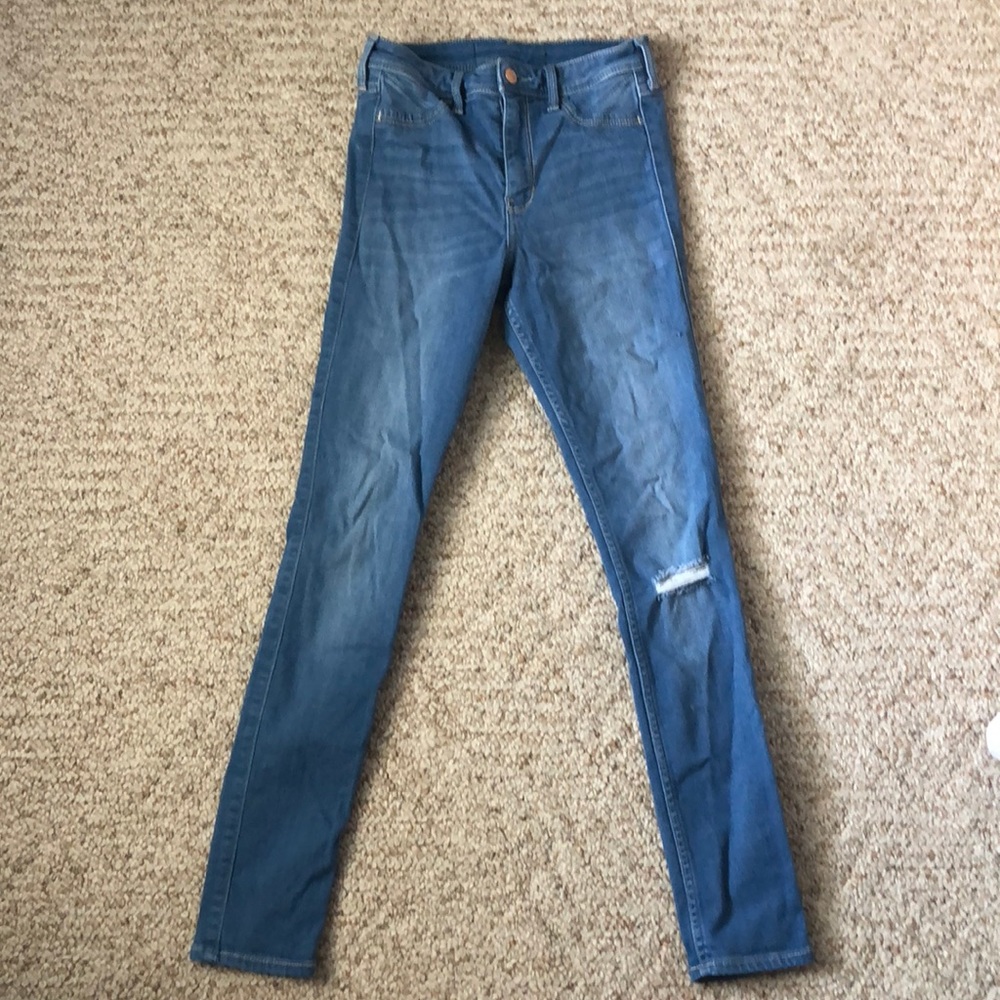 Jeans - Picture 2 of 3